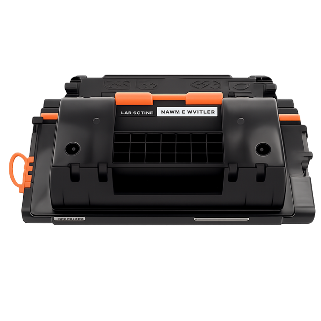 Toner HP 90X CE390X zamiennik INQ – do LaserJet Enterprise M602, M603, M4555
